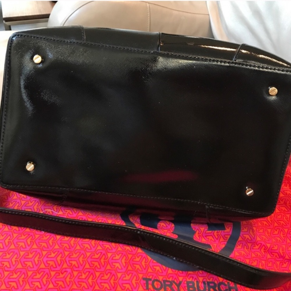 Tory Burch purse like new